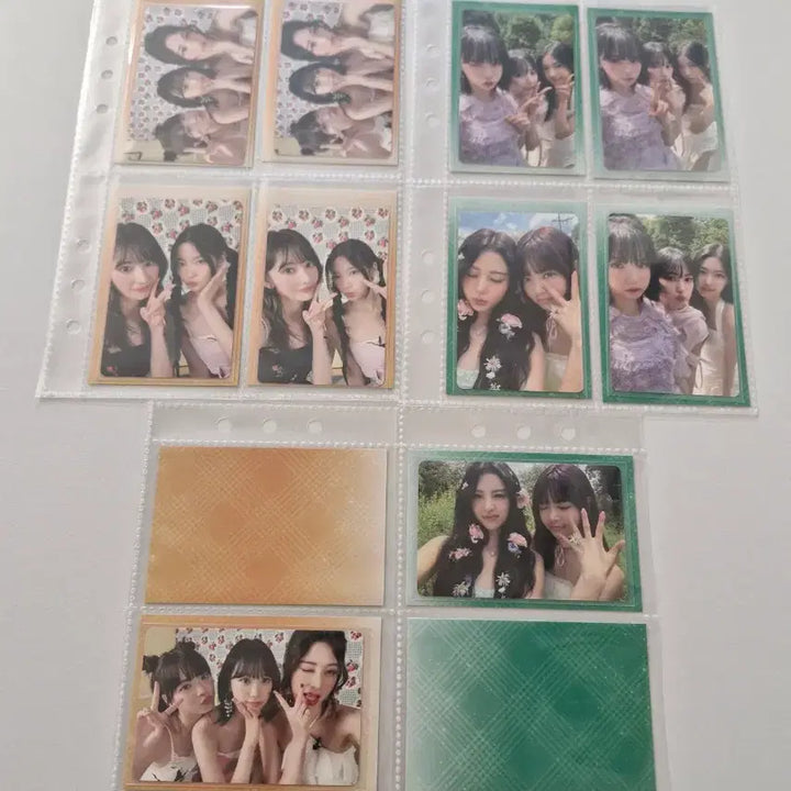 [BUNJANG] LE SSERAFIM Dicon Full Package / 르세라핌 디아이콘 풀구성
