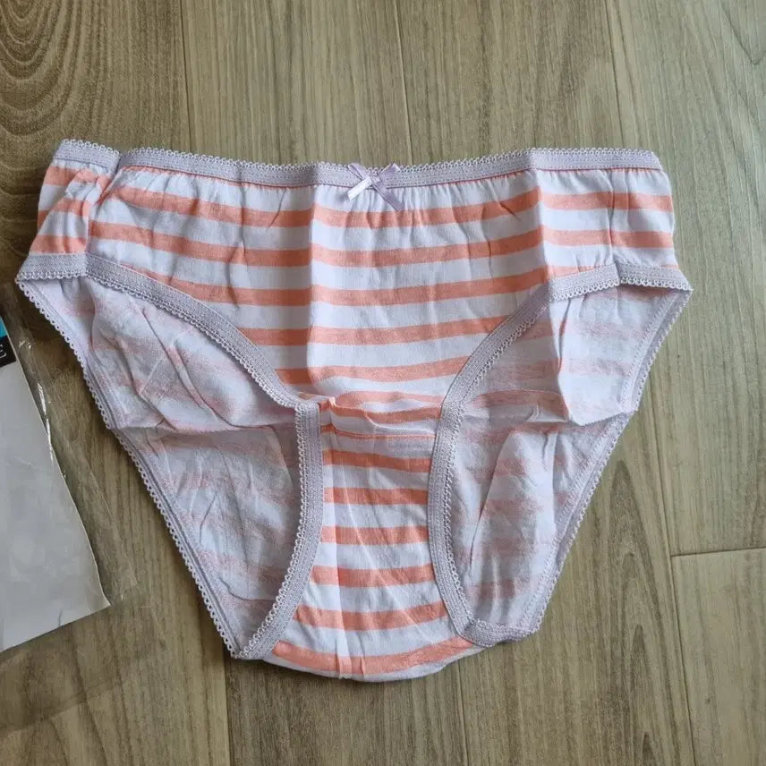 [BUNJANG] Striped Women&