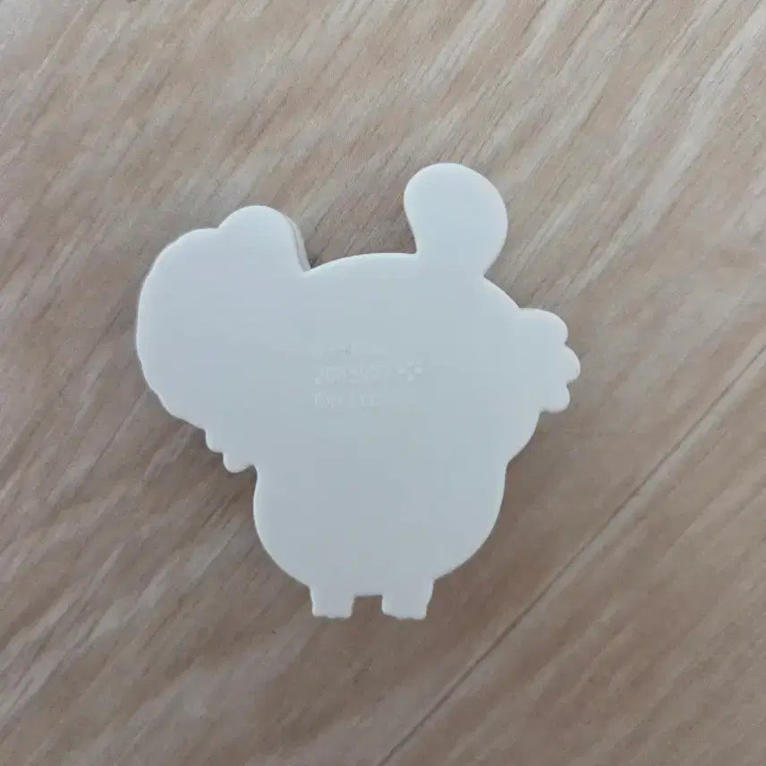 [BUNJANG] Momonga Claw Clip / 모몽가 모몬가 집게 클립