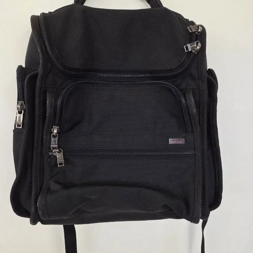 [BUNJANG] Tumi Backpack / 투미 백팩