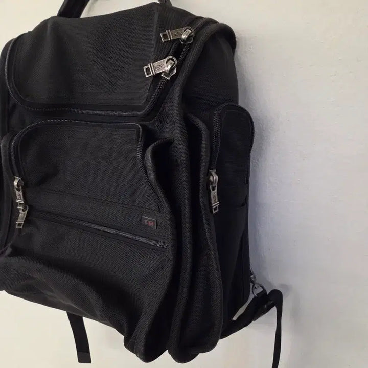 [BUNJANG] Tumi Backpack / 투미 백팩