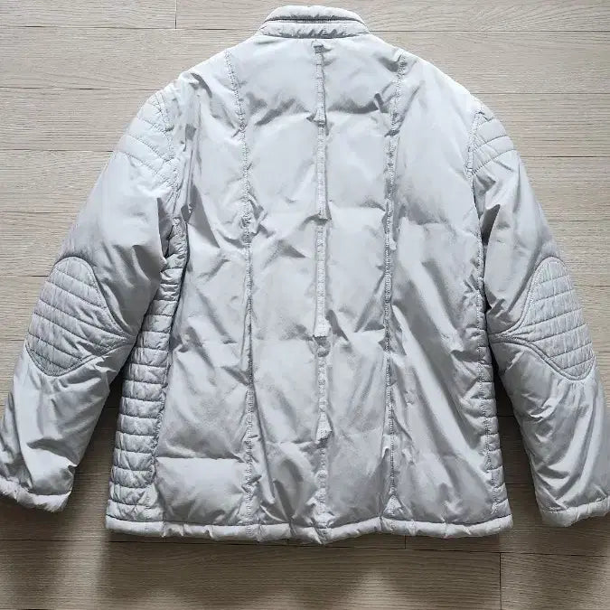 [BUNJANG] Kinloch Anderson Rider Padded Jacket / 킨톡2 킨록앤더슨 라이더 패딩다켓 하프패딩 100