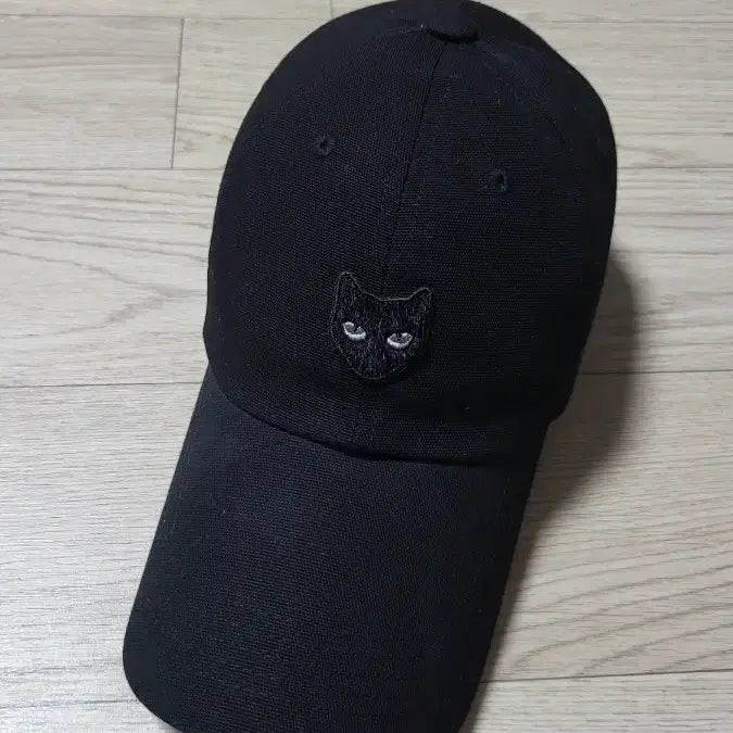[BUNJANG] Zzero Ball Cap / 지제로 볼캡