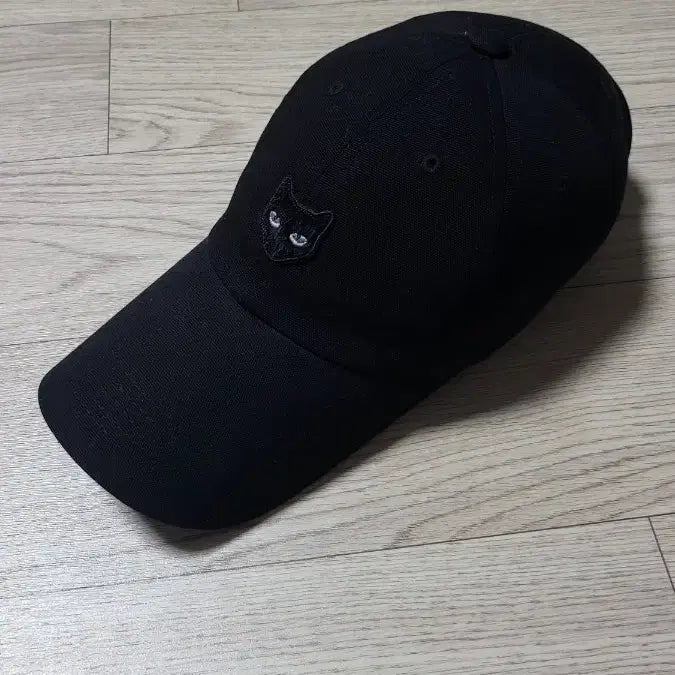 [BUNJANG] Zzero Ball Cap / 지제로 볼캡