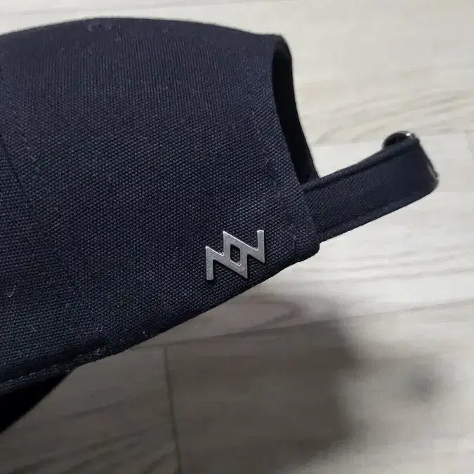 [BUNJANG] Zzero Ball Cap / 지제로 볼캡