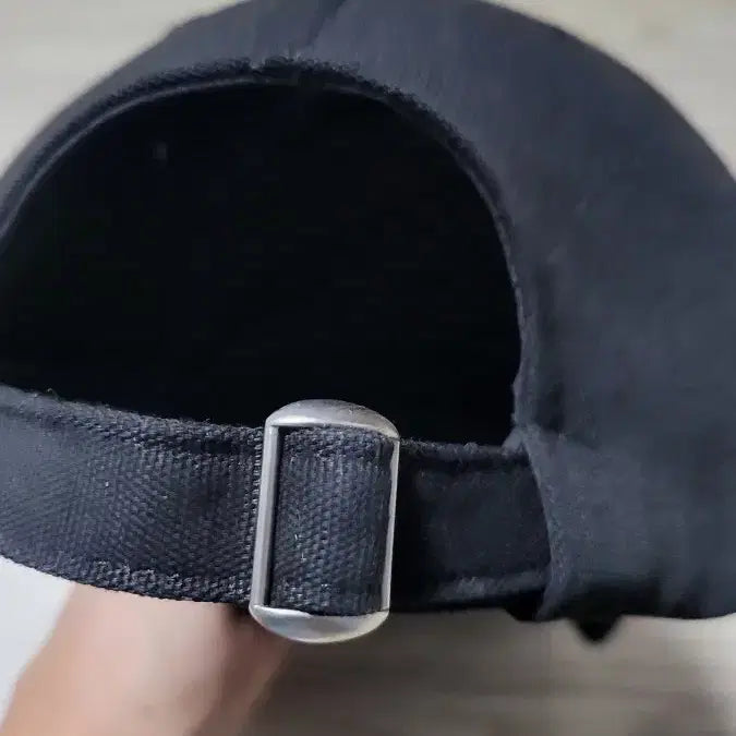 [BUNJANG] Zzero Ball Cap / 지제로 볼캡