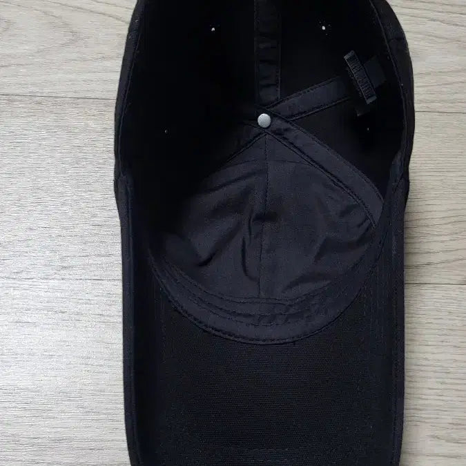 [BUNJANG] Zzero Ball Cap / 지제로 볼캡