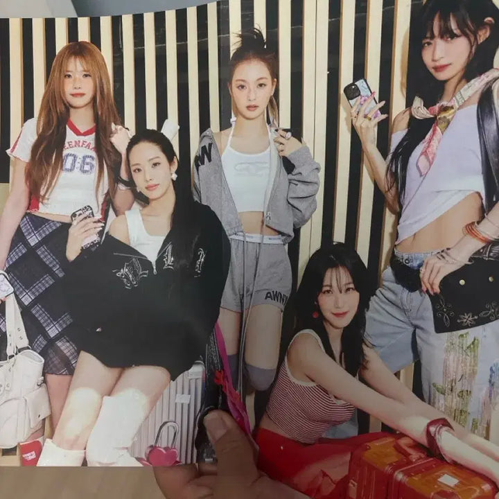 [BUNJANG] fromis_9 Book / 프로미스나인 북 팝니다