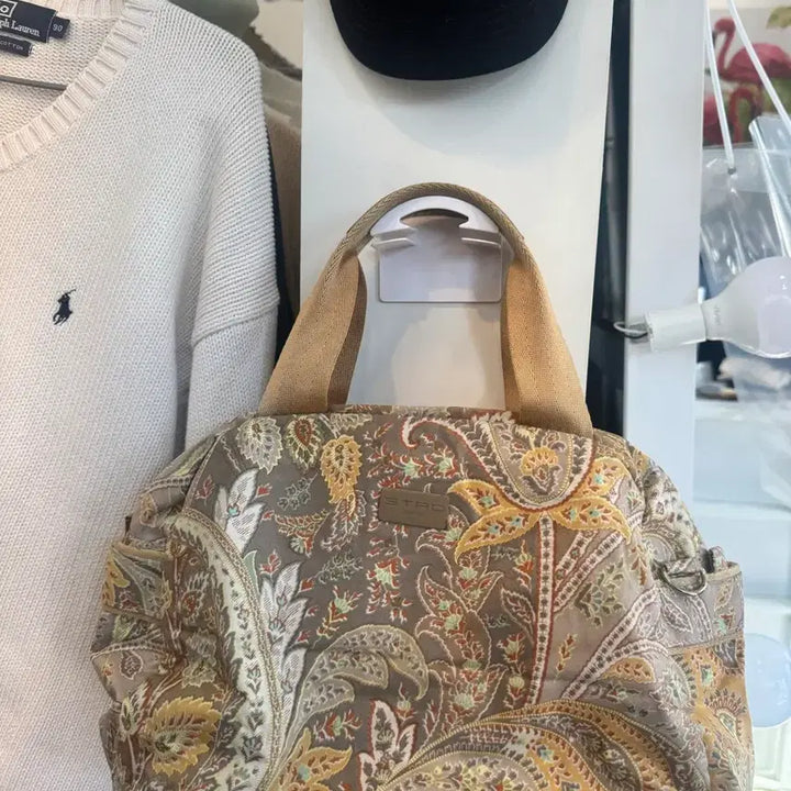 [BUNJANG] Etro Handbag / 에트로 손가방