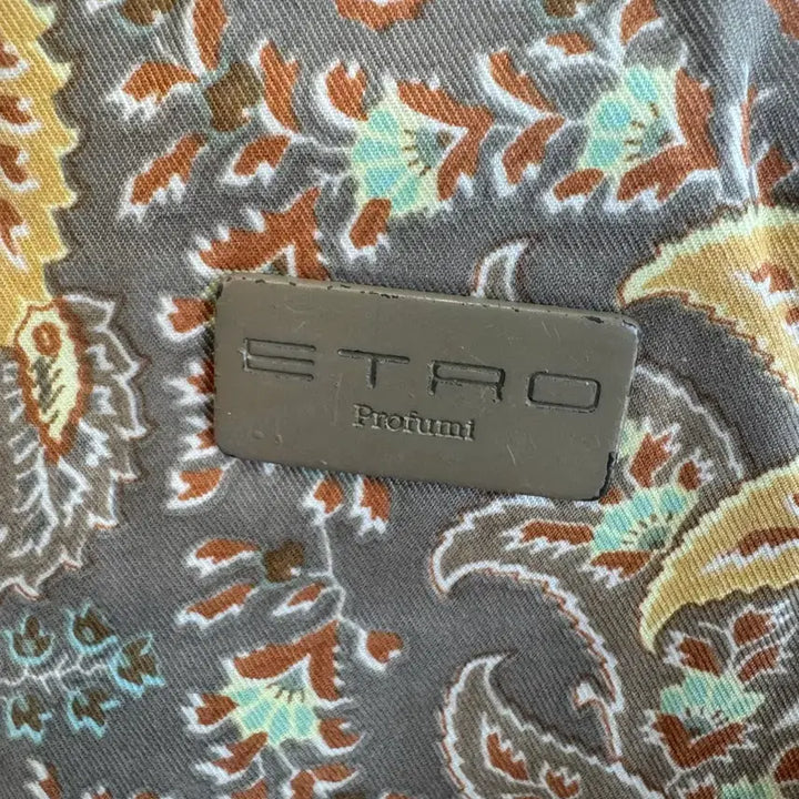 [BUNJANG] Etro Handbag / 에트로 손가방