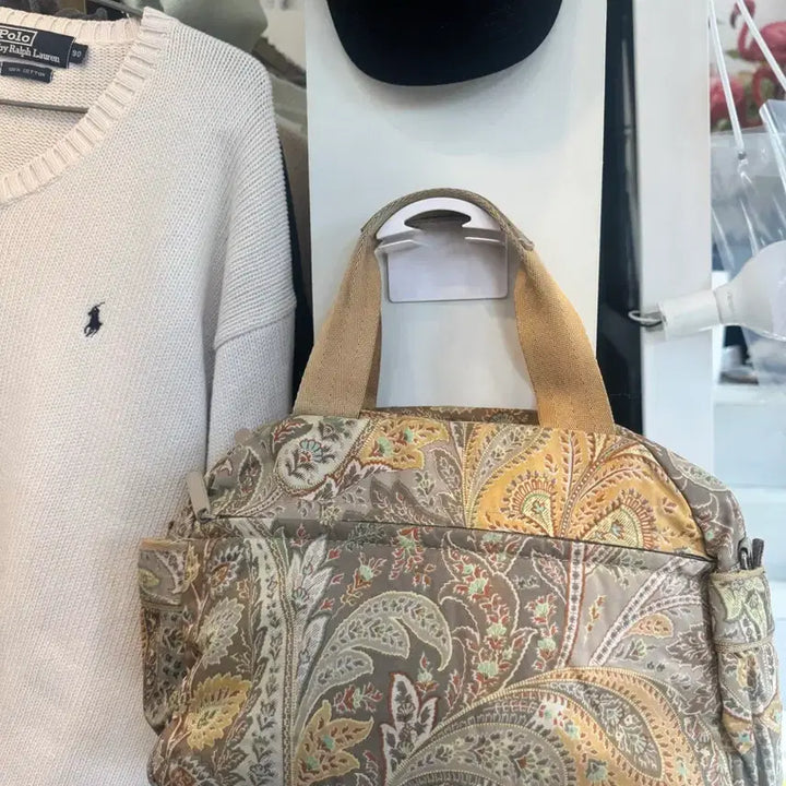 [BUNJANG] Etro Handbag / 에트로 손가방