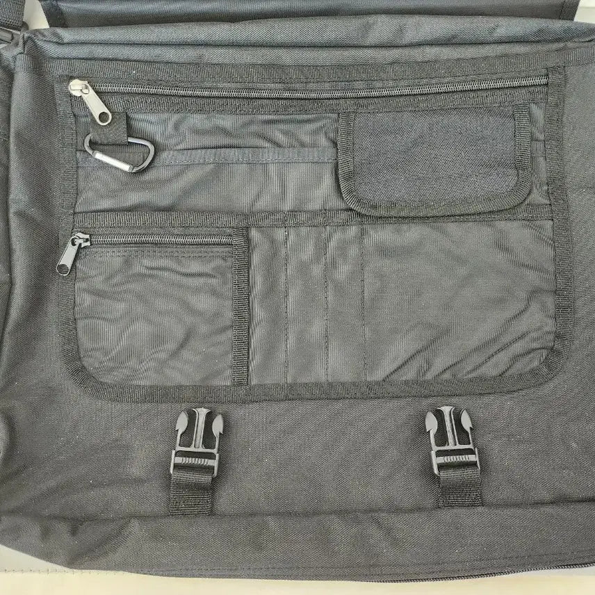 [BUNJANG] Cressi Messenger Bag Crossbody Bag / 크레씨 메신저백 서류가방 크로스백 새제품 스쿠버 다이버 프리다이빙