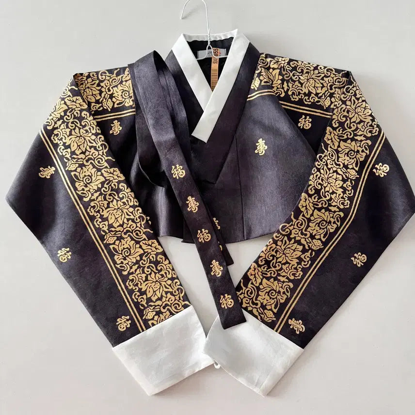 [BUNJANG] Bidanbim Hanbok Full Set / 비단빔 고급한복(속치마 속바지 포함)