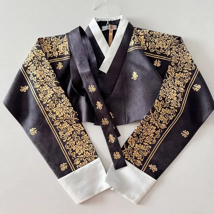 [BUNJANG] Bidanbim Hanbok Full Set / 비단빔 고급한복(속치마 속바지 포함)