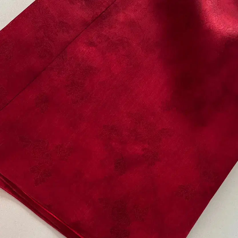 [BUNJANG] Bidanbim Hanbok Full Set / 비단빔 고급한복(속치마 속바지 포함)