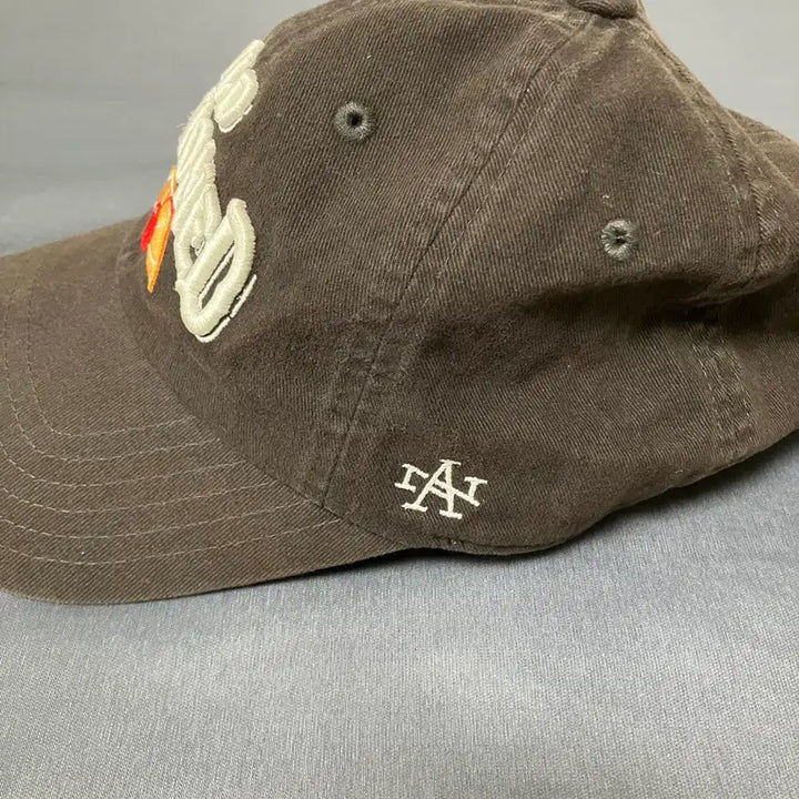 [BUNJANG] American Needle Ball Cap / 아메리칸 니들 볼캡