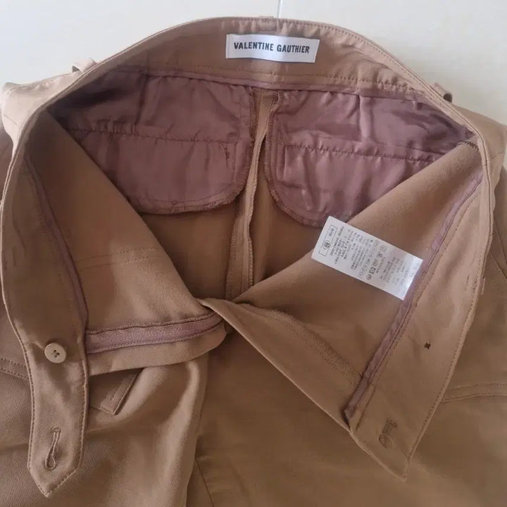 [BUNJANG] VALENTINE Pants S / VALENTINE  바지 S