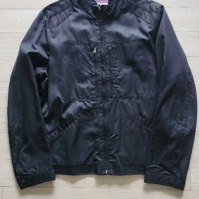 [BUNJANG] Thursday Island Rider Jacket XL Bomber Jacket / 썰스에디아일랜드 라이더자켓 봄버자켓 xl 100 103 105