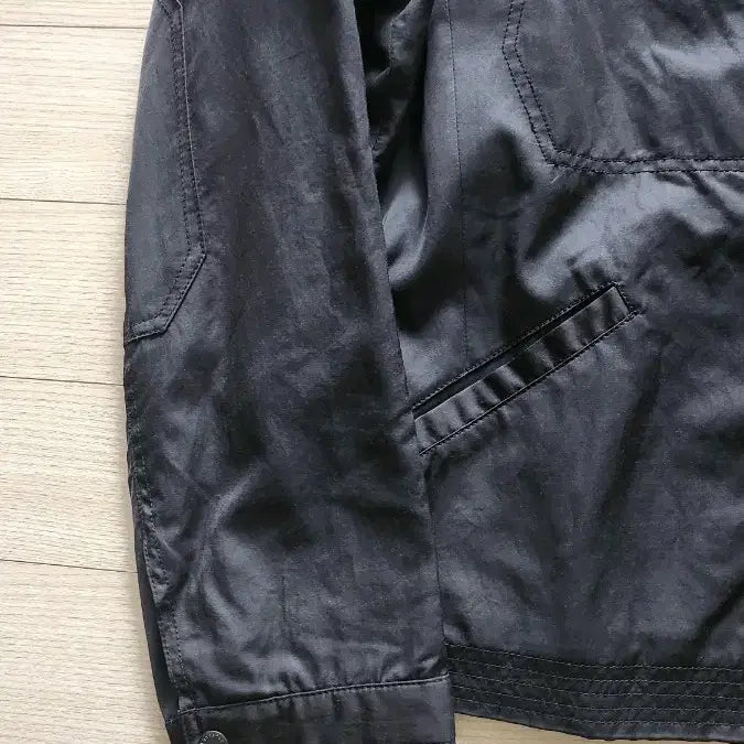 [BUNJANG] Thursday Island Rider Jacket XL Bomber Jacket / 썰스에디아일랜드 라이더자켓 봄버자켓 xl 100 103 105