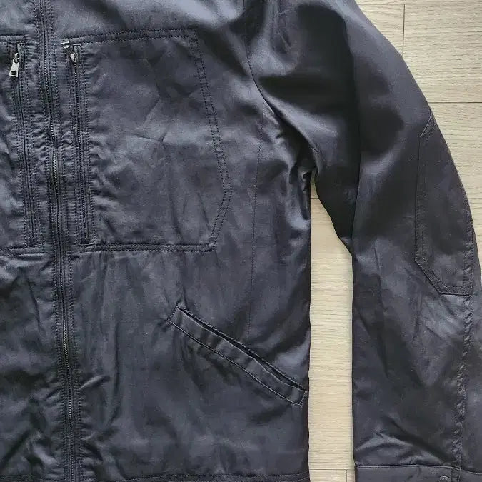 [BUNJANG] Thursday Island Rider Jacket XL Bomber Jacket / 썰스에디아일랜드 라이더자켓 봄버자켓 xl 100 103 105