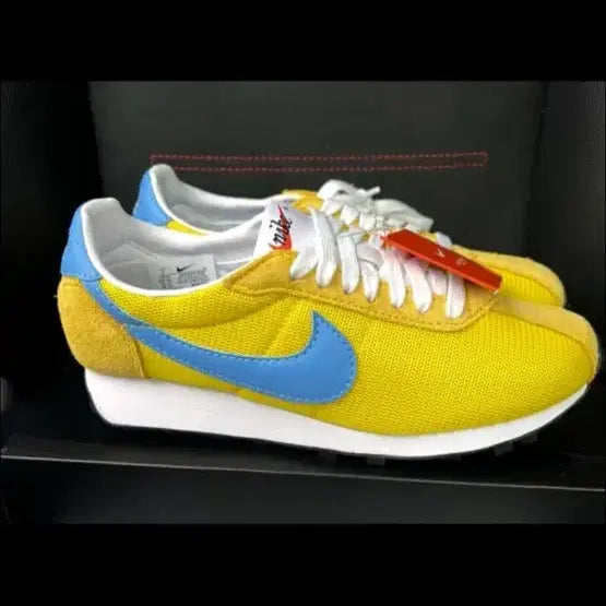 [BUNJANG] Nike LD-1000 Sneakers / 여성용(정품 나코탭 새상품)나이키 너무 이쁜색상(230~250사이즈)