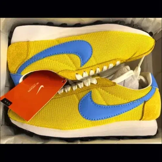 [BUNJANG] Nike LD-1000 Sneakers / 여성용(정품 나코탭 새상품)나이키 너무 이쁜색상(230~250사이즈)