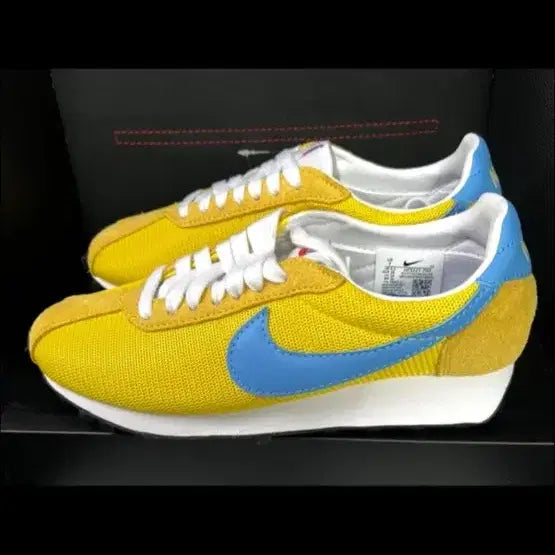 [BUNJANG] Nike LD-1000 Sneakers / 여성용(정품 나코탭 새상품)나이키 너무 이쁜색상(230~250사이즈)