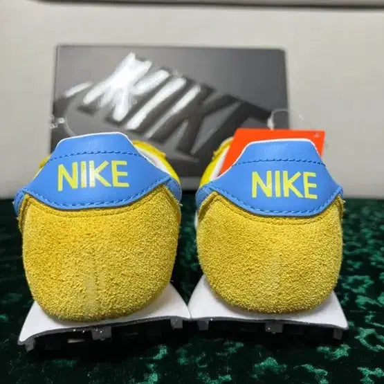 [BUNJANG] Nike LD-1000 Sneakers / 여성용(정품 나코탭 새상품)나이키 너무 이쁜색상(230~250사이즈)