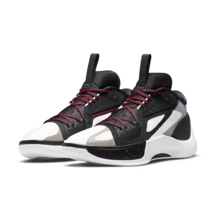 [BUNJANG] Nike Jordan Zoom Separate Basketball Shoes / 나이키 조던 줌 세퍼레이트 농구화 270 미사용 새제품
