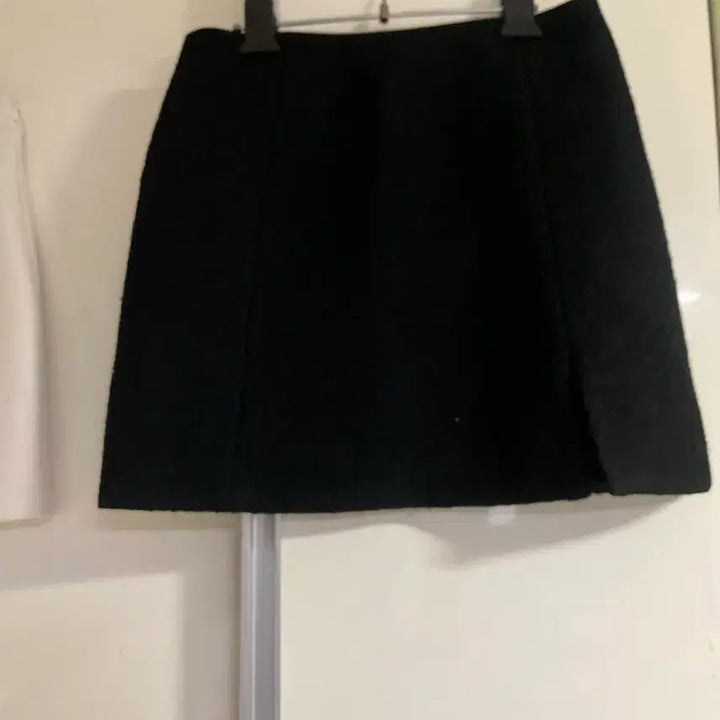 [BUNJANG] Wool Mini Skirt / 개당)울 스커트 미니 스커트 치마 하객룩