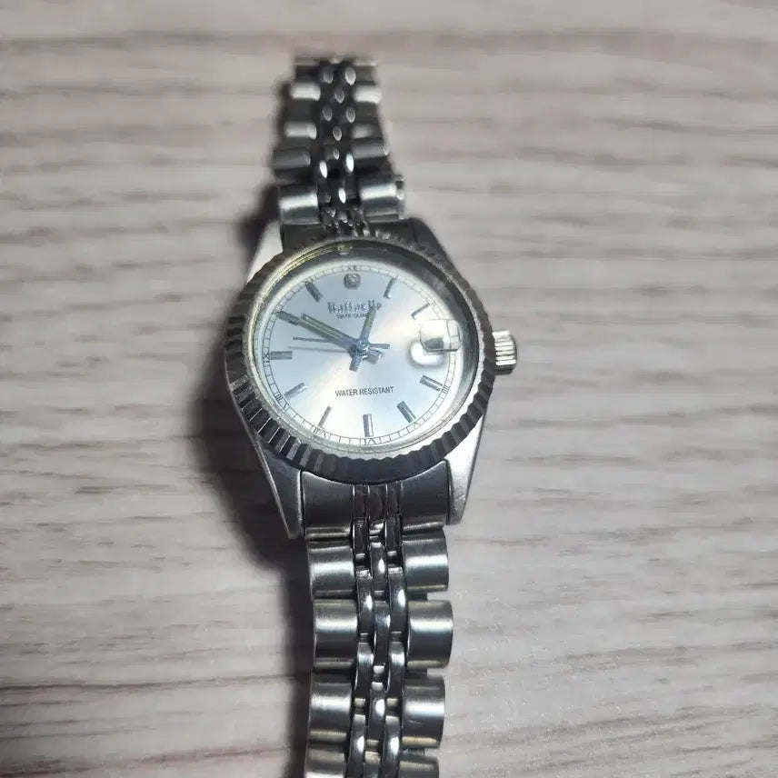 [BUNJANG] Lawrence Raphaello Women's Watch / 로렌스 라파엘로 여성시계