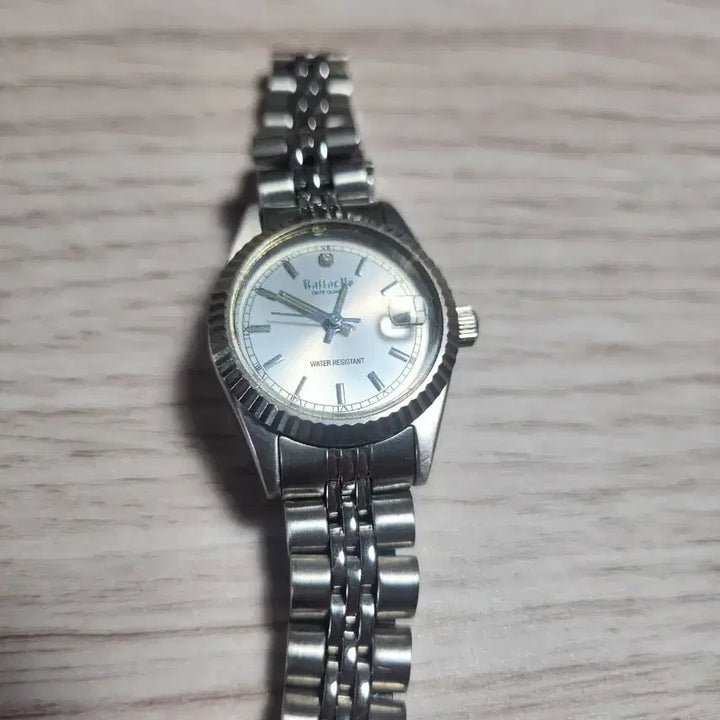 [BUNJANG] Lawrence Raphaello Women's Watch / 로렌스 라파엘로 여성시계