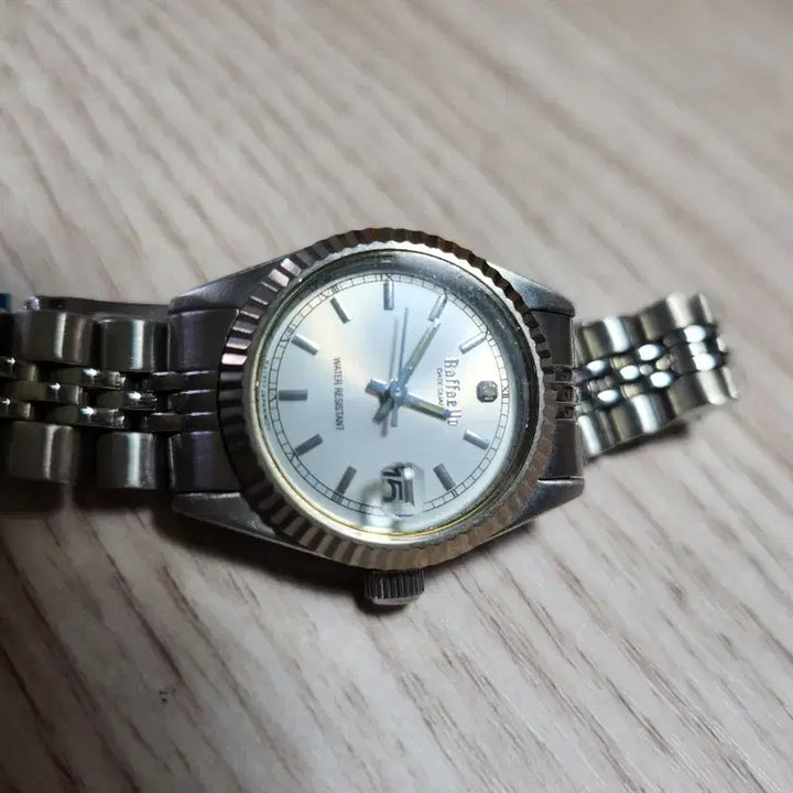 [BUNJANG] Lawrence Raphaello Women's Watch / 로렌스 라파엘로 여성시계