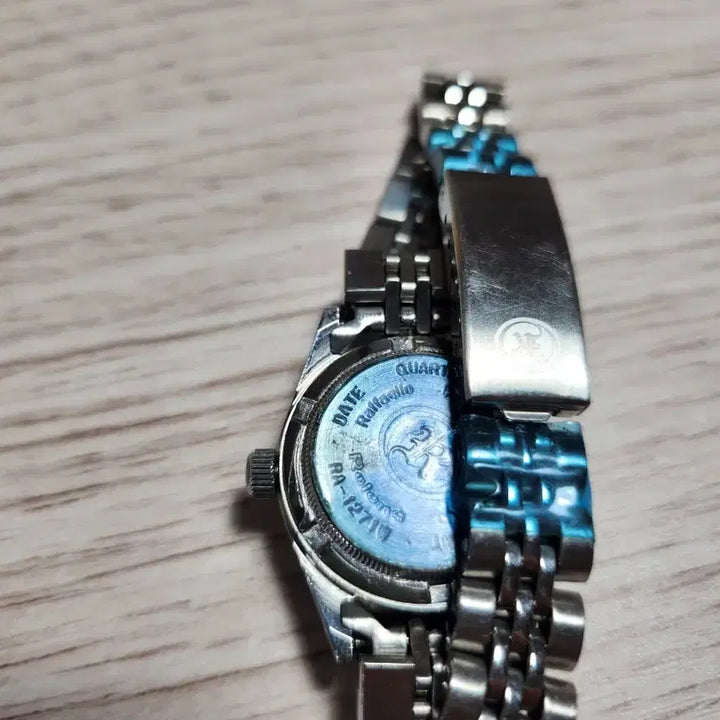 [BUNJANG] Lawrence Raphaello Women's Watch / 로렌스 라파엘로 여성시계