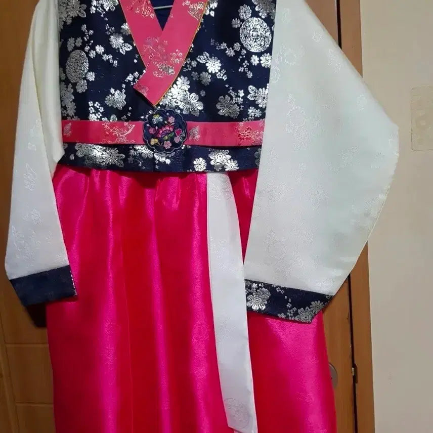 [BUNJANG] Assi Hanbok No. 15 / 아씨한복 15호