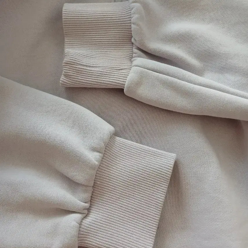 [BUNJANG] New Balance Half Zip-Up Sweatshirt / 뉴발란스 하프집업