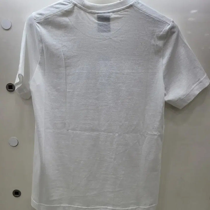 [BUNJANG] Kodak Unisex Short Sleeve T-Shirt Ivory / 코닥 남여공용 반팔티셔츠 판매합니다
