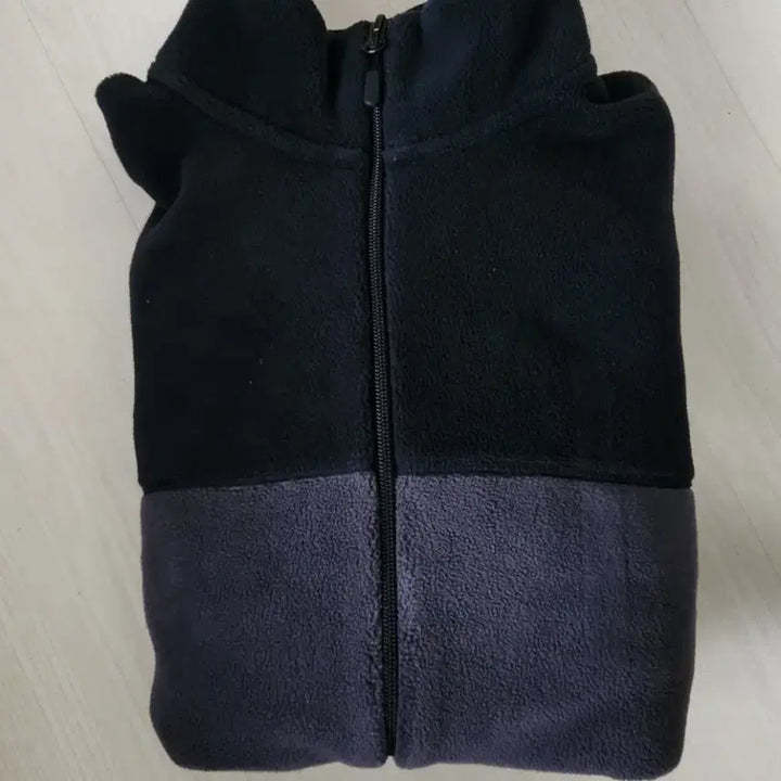 [BUNJANG] Uniqlo Fleece XL / 유니클로 배색 후리스 XL 플리스