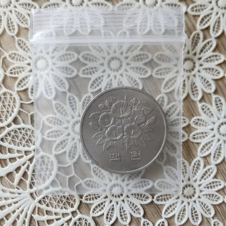 [BUNJANG] Republic of Korea 1981 100 Won Commemorative Coin / 제5공화국 1981년 100원 기념 주화