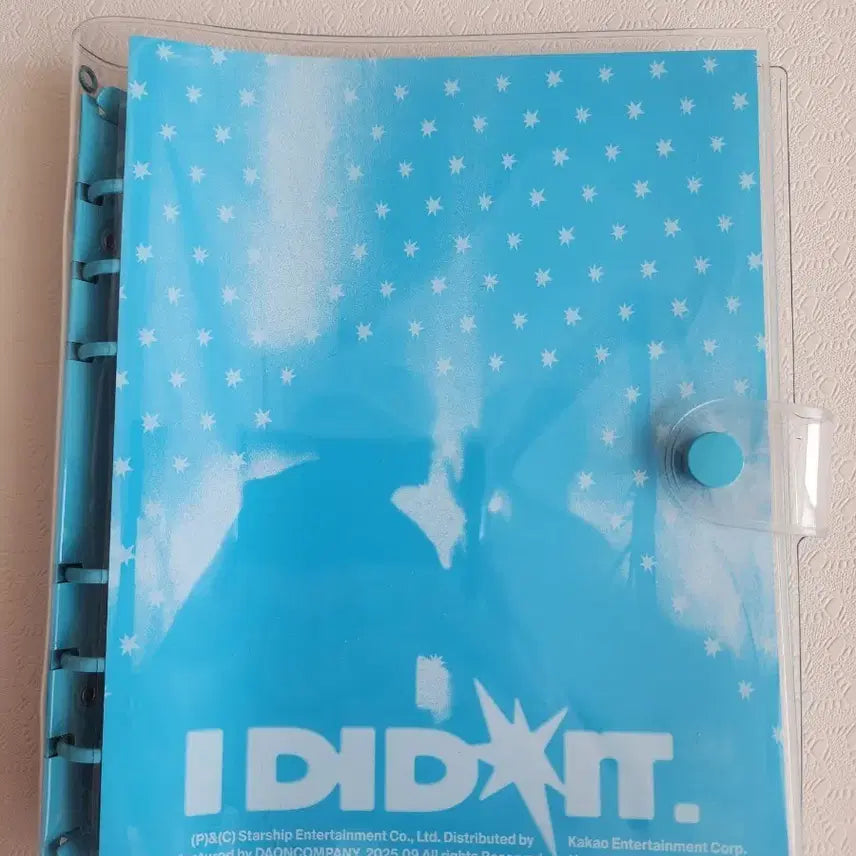 [BUNJANG] I:DE: Ice Camp / 아이딧 아이스캠프