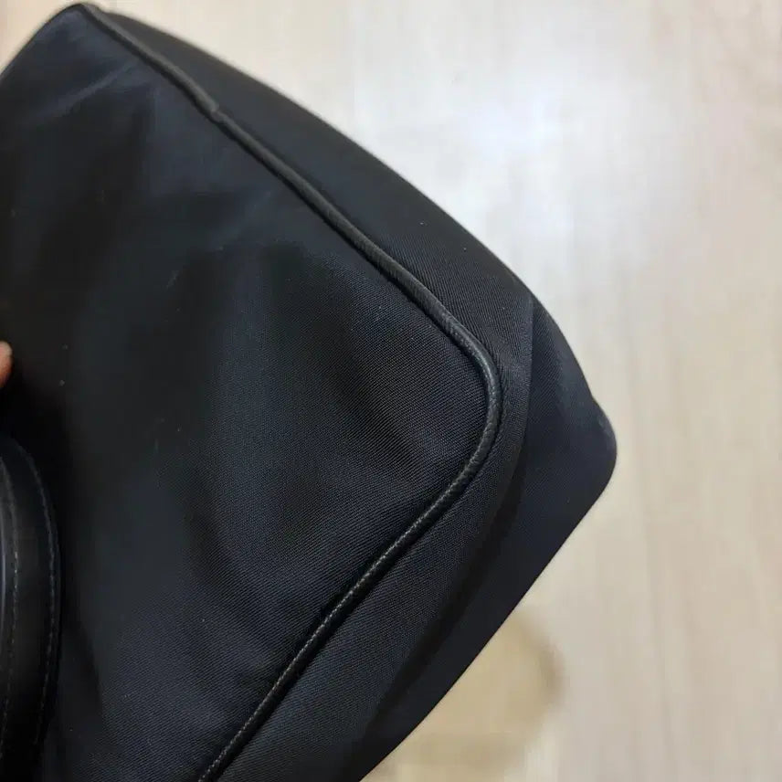 [BUNJANG] Prada Hobo Bag / 프라다 호보백 판매합니다 상태좋음