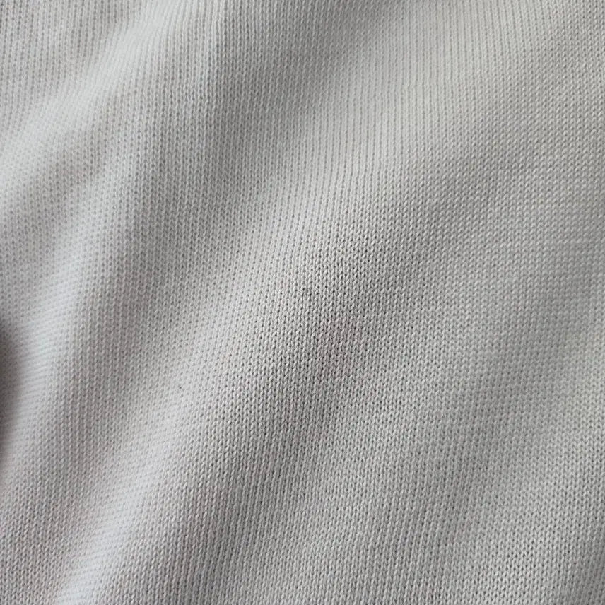[BUNJANG] Songzio Zzero Short Sleeve Knit / 송지오 지제로 반팔 니트