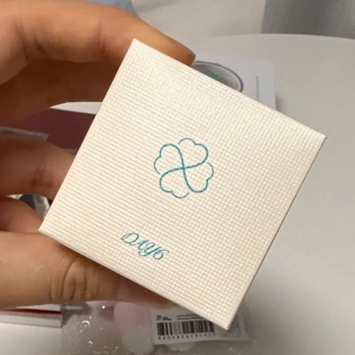 [BUNJANG] DAY6 My Day Ring / 데이식스 마이데이 마데링