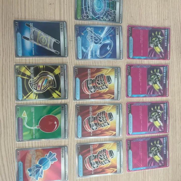 [BUNJANG] Pokemon Cards Bundle Set / 포켓몬카드 일괄로 교환 및 판매합니다!!