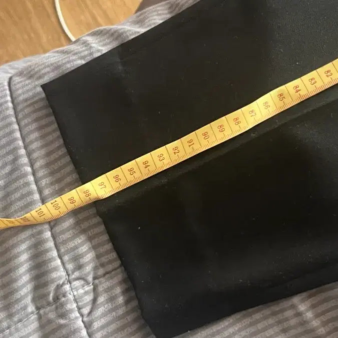 [BUNJANG] ZIOZIA Black Suit Set / 지오지아 블랙 정장 셋업(상의100/하의86)