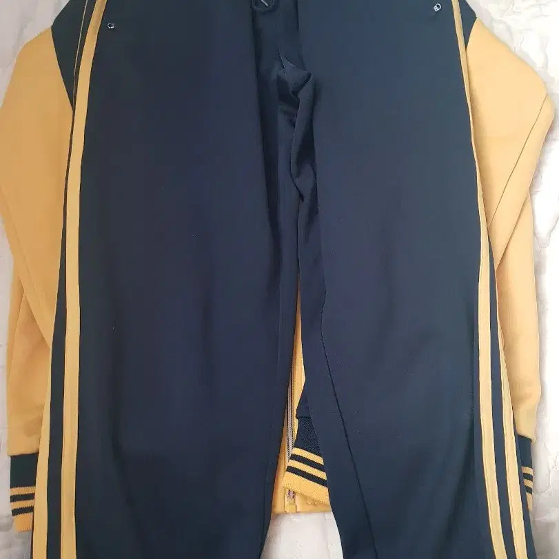 [BUNJANG] School Uniform Top 95 / 여고 학교체육복