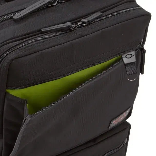 [BUNJANG] Manhattan Passage Ultra Lightweight Premium Business Backpack - Navy / [새상품]일본 맨하탄 페세지 초경량 프리미엄 비즈니스 백팩  네이