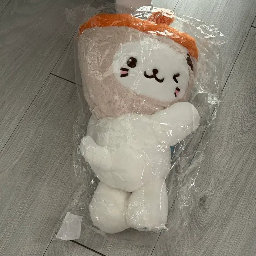 [BUNJANG] NCT WISH Bubble냥 Bag / 엔시티위시 로그인엠디 위시돌 가방 버블냥 팝니다