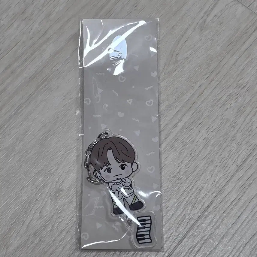[BUNJANG] NCT WISH Jaehee Japan Pop-up Acrylic Keyring / 미개봉) 엔시티 위시 일본 꼬마즈 팝업 아크릴 키링 재희