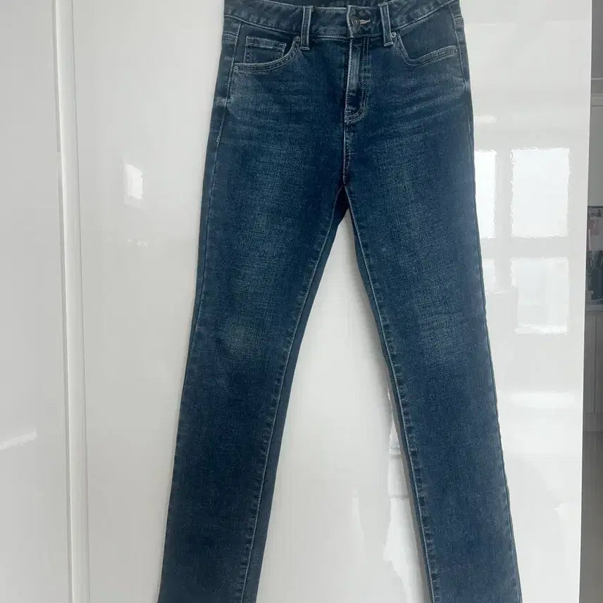[BUNJANG] Guess Denim Jeans / 게스 청바지 데님